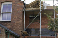 free North Flobbets home extension quotes