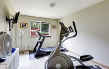 North Flobbets home gym construction leads